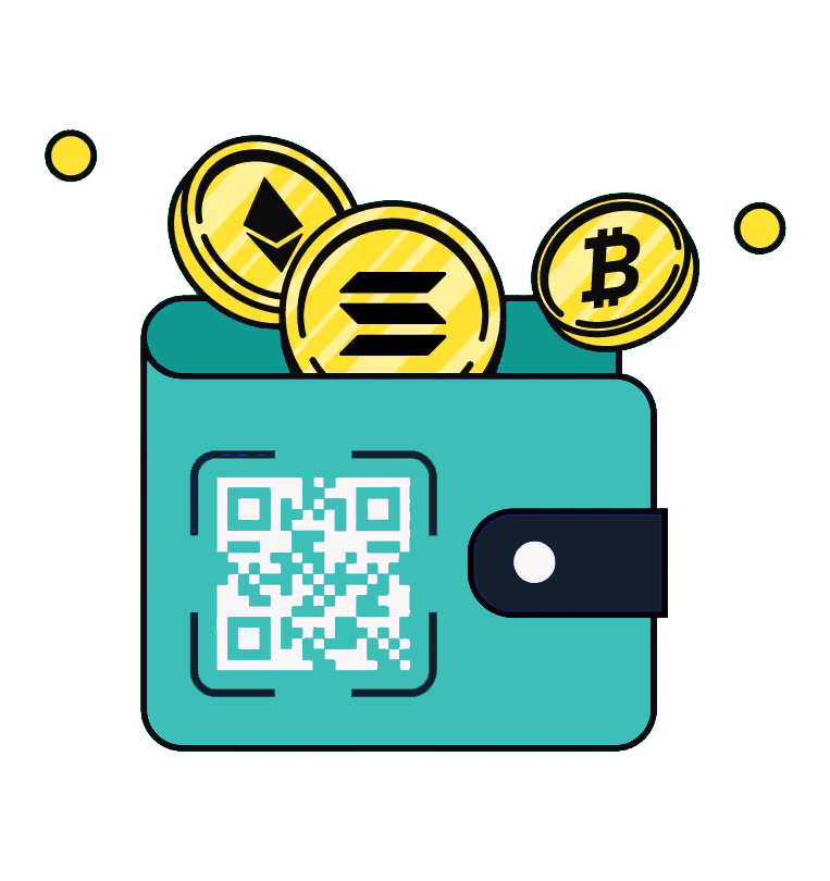 Paper Wallet