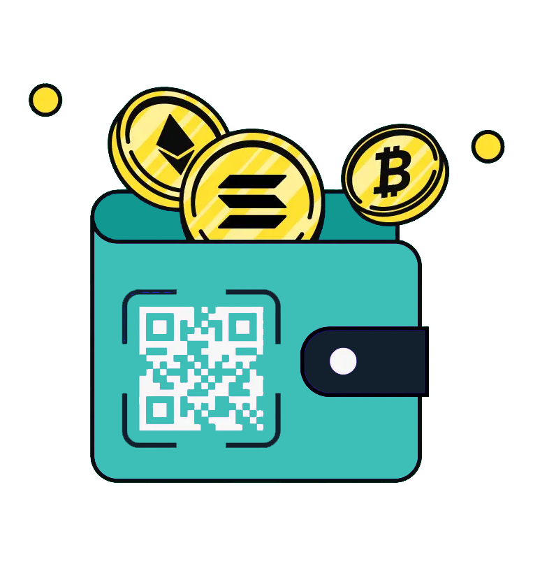 Paper Wallet