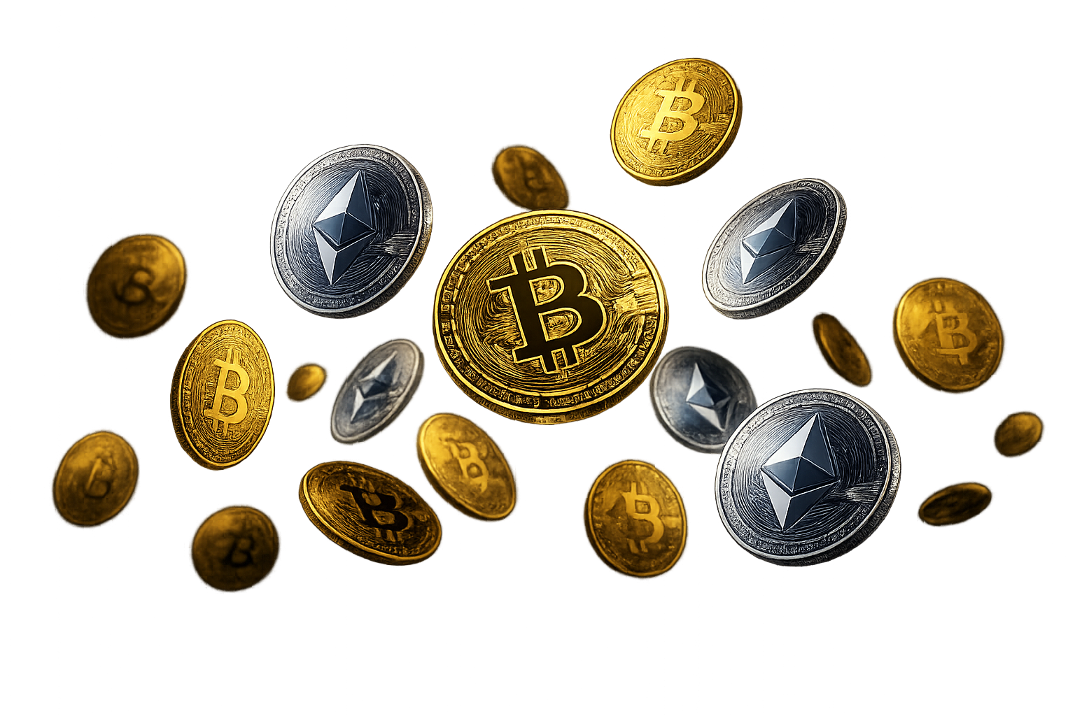 Crypto-Rewards